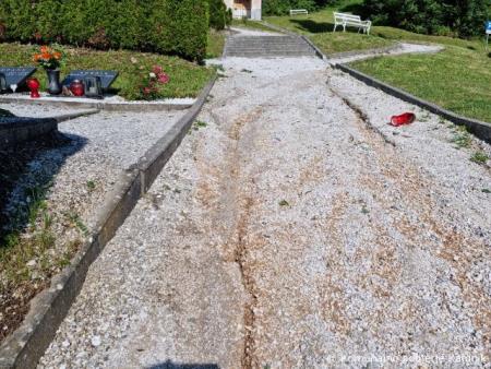 Stanje na cestni infarstrukturi (15)